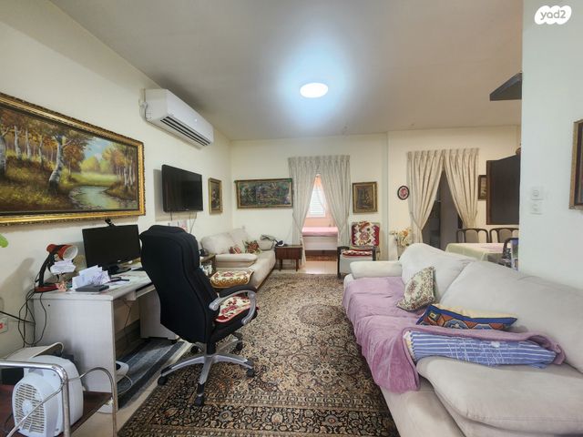 דירה, אשרמן, רמת הטייסים, תל אביב יפו