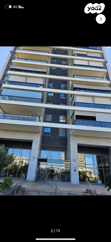 דירה, יצחק שדה 4, דרום מערב ותיק, בת ים