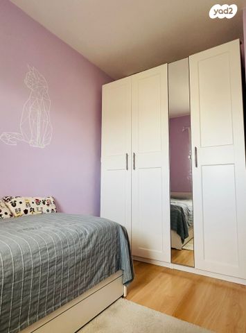 דירה, הקלרנית 10, נאות אשלים, ראשון לציון