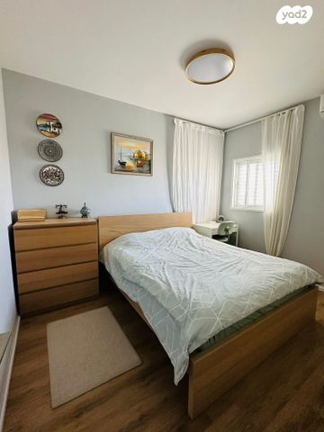 דירה, הקלרנית 10, נאות אשלים, ראשון לציון