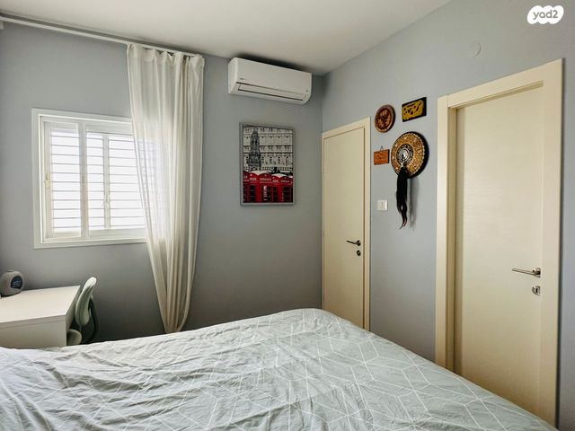 דירה, הקלרנית 10, נאות אשלים, ראשון לציון