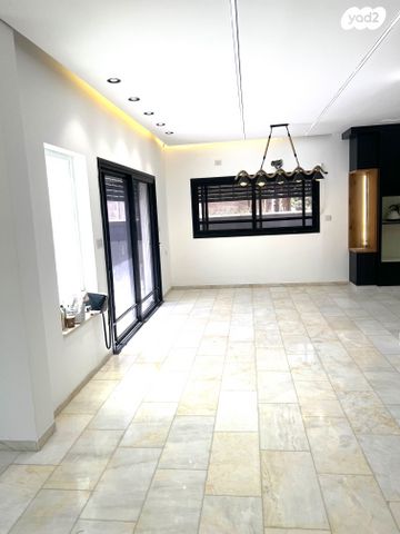 בית פרטי/ קוטג', נאות לון, באר שבע