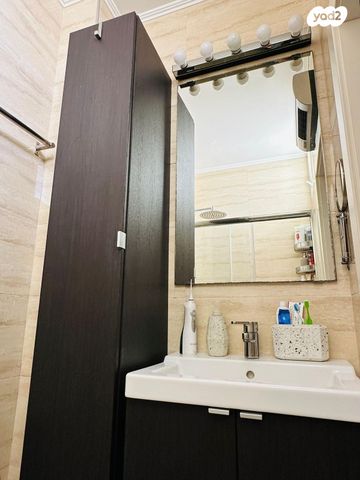 דירה, הקלרנית 10, נאות אשלים, ראשון לציון