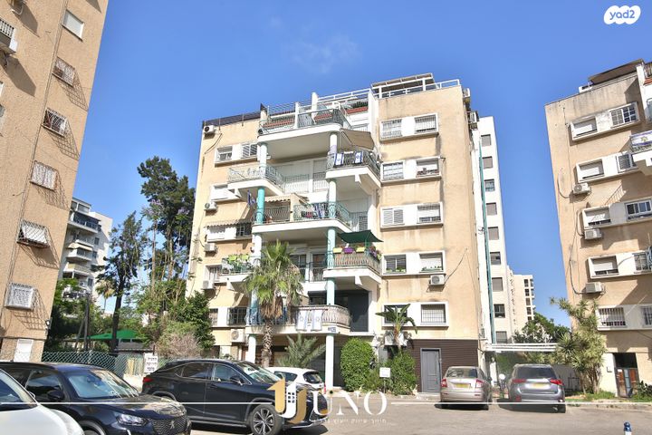 שדרות בן גוריון 62