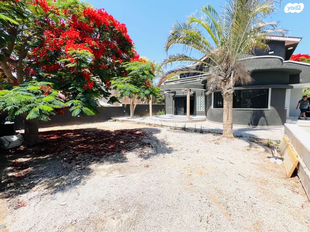 בית פרטי/ קוטג', נאות לון, באר שבע