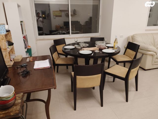 דירה, אורוגואי 15, קרית היובל, ירושלים