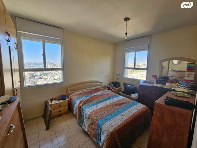 דירה, שבתאי הנגבי, גילה, ירושלים