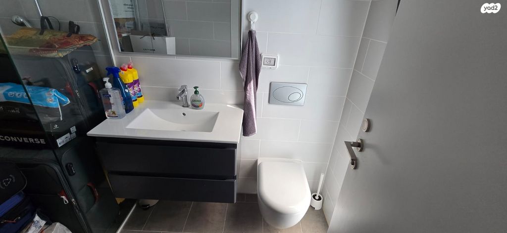 דירה, פלורנטין, תל אביב יפו