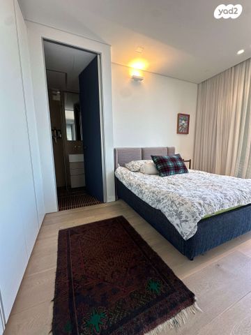 גג/ פנטהאוז, רמת אביב, תל אביב יפו