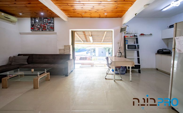 בית פרטי/ קוטג', רחובות