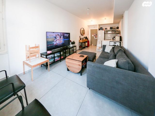 דירה, הרצל, פלורנטין, תל אביב יפו