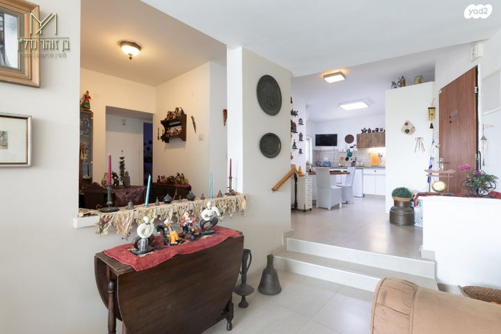 דירה, טרכטנברג, אברמוביץ', ראשון לציון