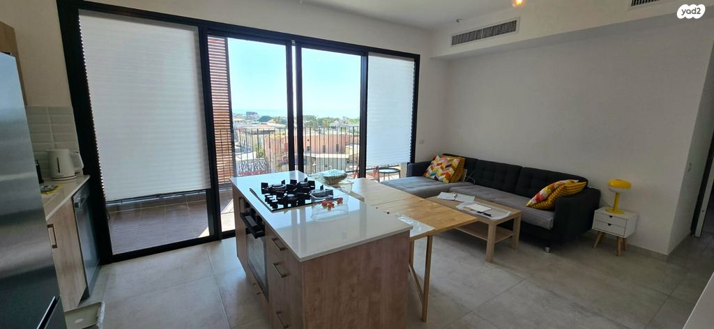 דירה, פלורנטין, תל אביב יפו