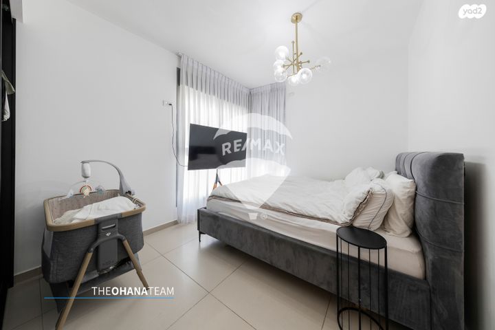 דופלקס, החשמונאים, צפון מזרח מרכז העיר, נתניה