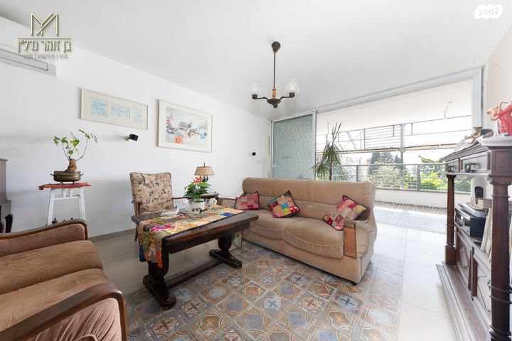 דירה, טרכטנברג, אברמוביץ', ראשון לציון