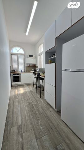 דירה, שדרות הציונות, ואדי נסנאס, חיפה