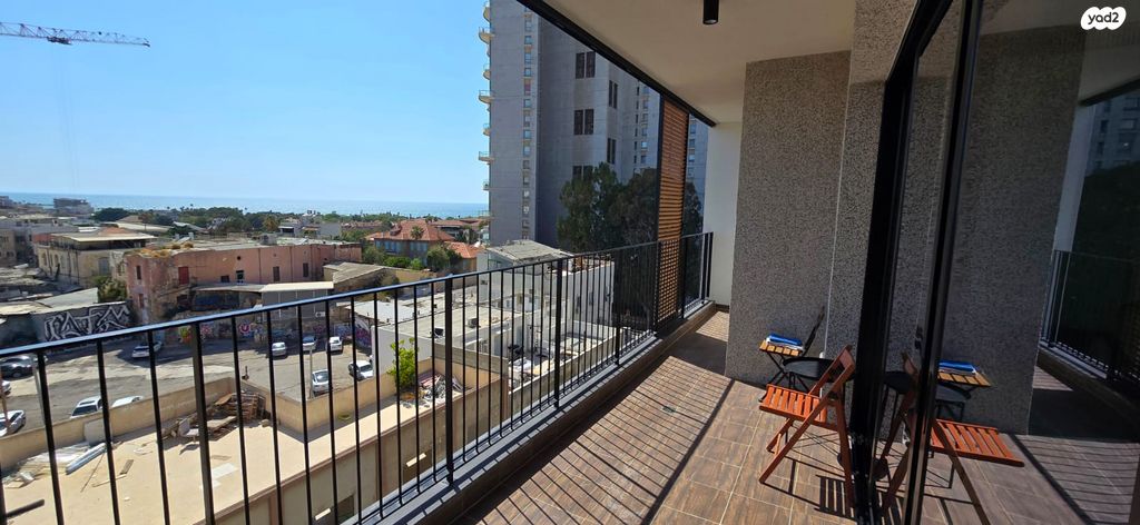 דירה, פלורנטין, תל אביב יפו