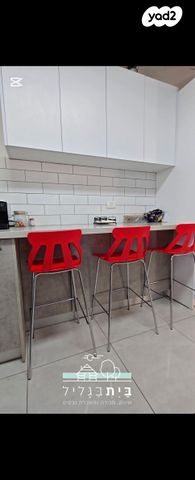 דירת גן, החורשה, מורד הנחל, שלומי