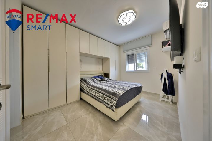 דירה, הנוטר, קרית חיים מזרחית, חיפה