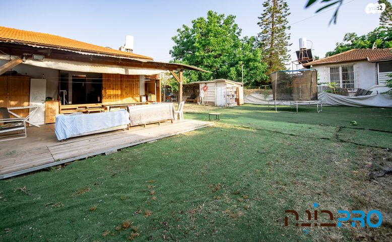 בית פרטי/ קוטג', רחובות