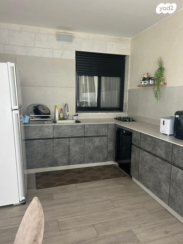 גג/ פנטהאוז, דוריף, עיר היין, אשקלון