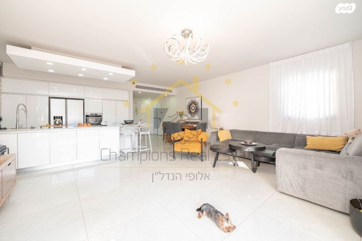 דירה, אליהו גולומב, צפון מזרח מרכז העיר, נתניה