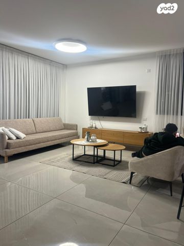 גג/ פנטהאוז, דוריף, עיר היין, אשקלון