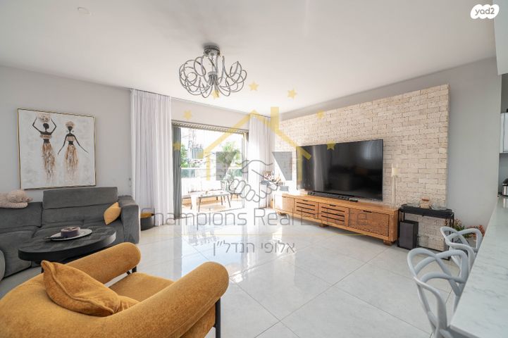 דירה, אליהו גולומב, צפון מזרח מרכז העיר, נתניה