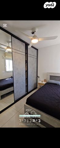 דירת גן, החורשה, מורד הנחל, שלומי