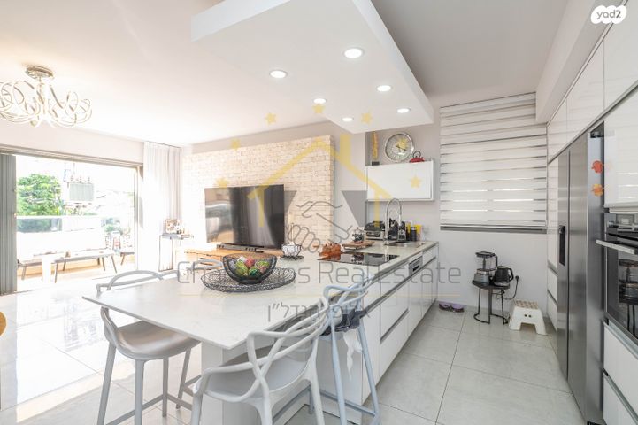 דירה, אליהו גולומב, צפון מזרח מרכז העיר, נתניה