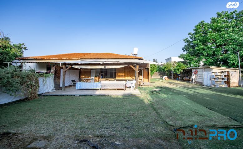 בית פרטי/ קוטג'