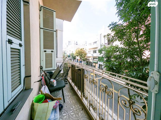 דירה, הרצל, פלורנטין, תל אביב יפו