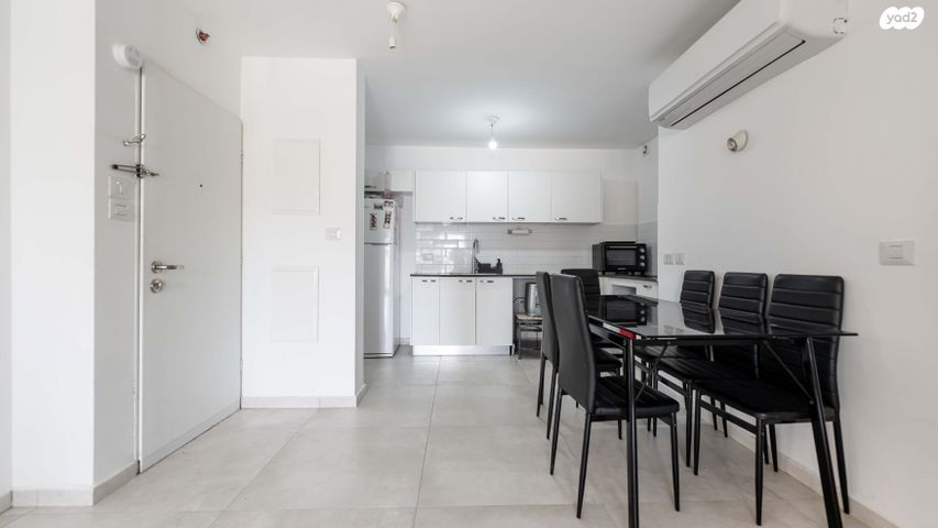 דירה, פנקס 37, קרית אונו