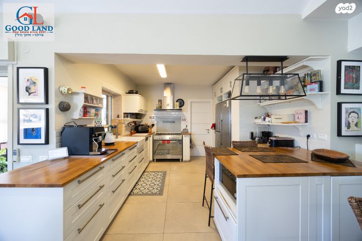 גג/ פנטהאוז, יוסף צבי רימון, בית הכרם, רמת בית הכרם, ירושלים