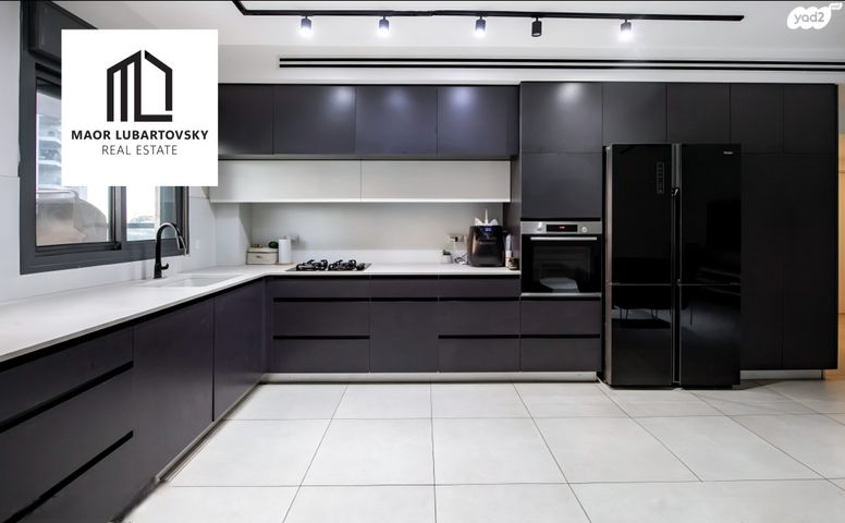 דירה, הרקפות, ראשון לציון