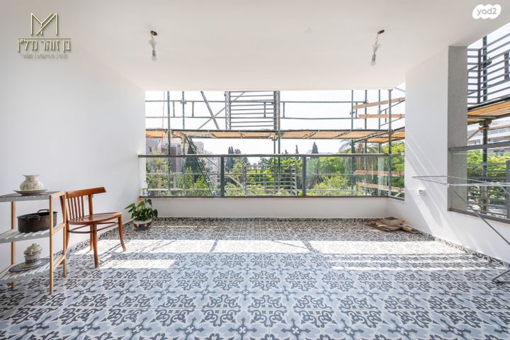 דירה, טרכטנברג, אברמוביץ', ראשון לציון