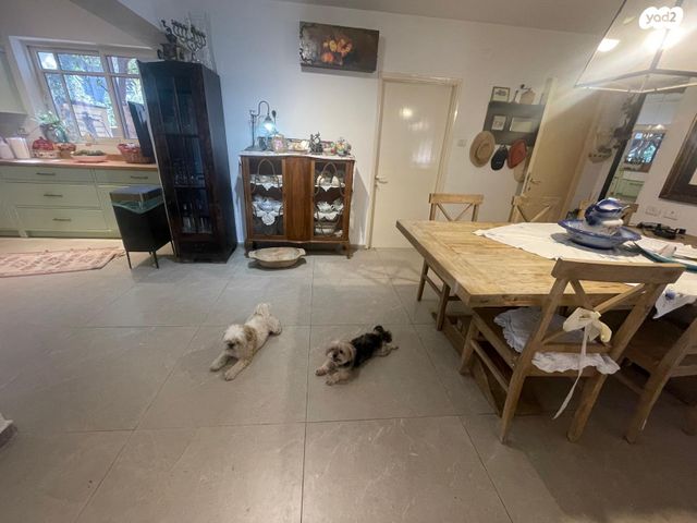 בית פרטי/ קוטג', בית אריה / עופרים