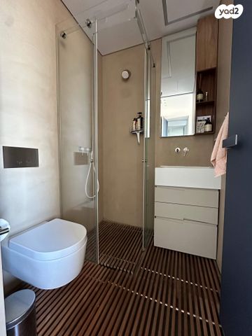 גג/ פנטהאוז, רמת אביב, תל אביב יפו