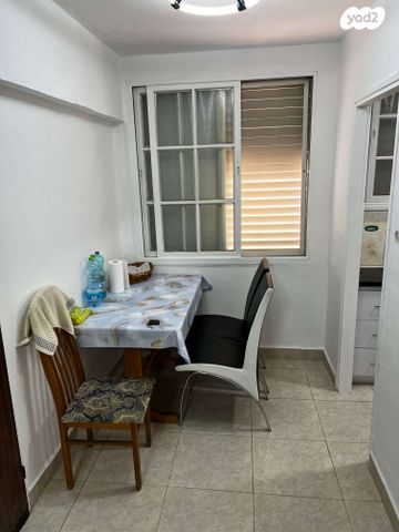 דירה, דרך הארבעה, עכו