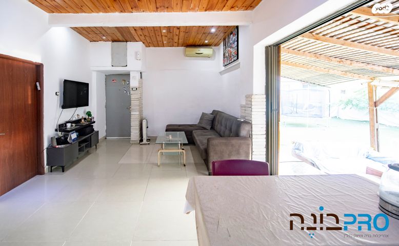 בית פרטי/ קוטג', רחובות