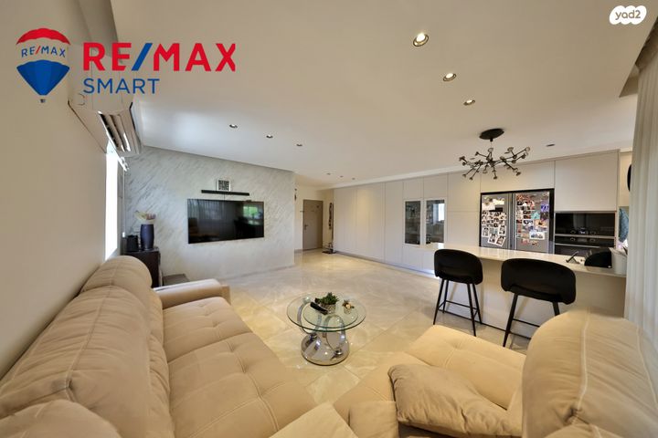 דירה, הנוטר, קרית חיים מזרחית, חיפה