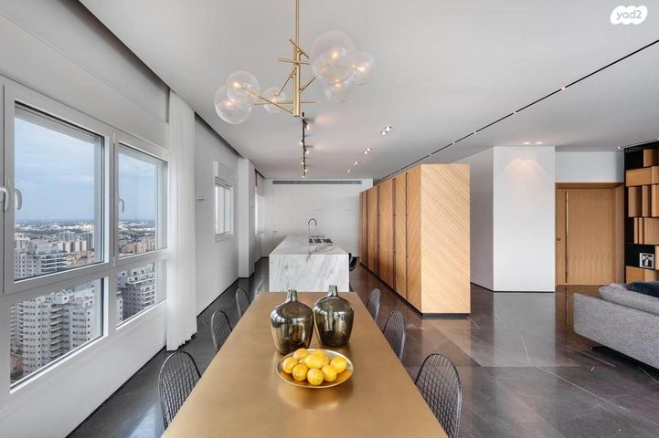 גג/ פנטהאוז, נתניה