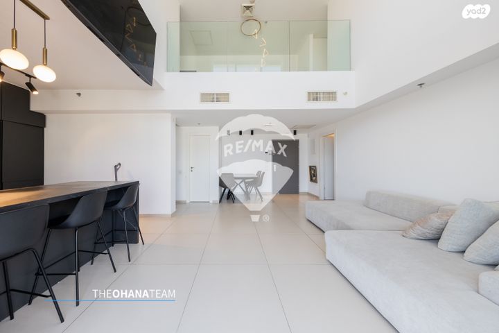 דופלקס, החשמונאים, צפון מזרח מרכז העיר, נתניה