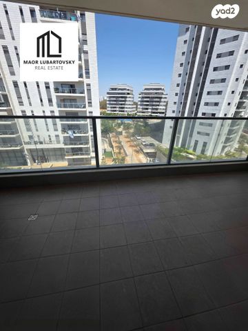 דירה, הרקפות, ראשון לציון