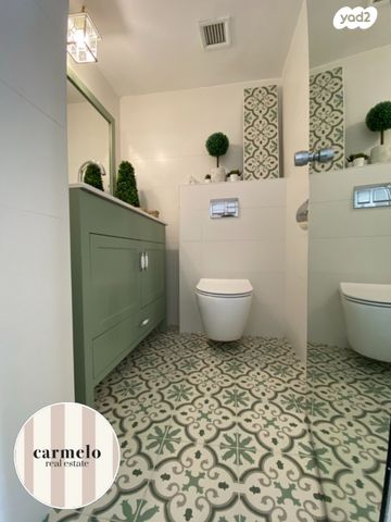 דירה, אלי לנדאו, הרצליה