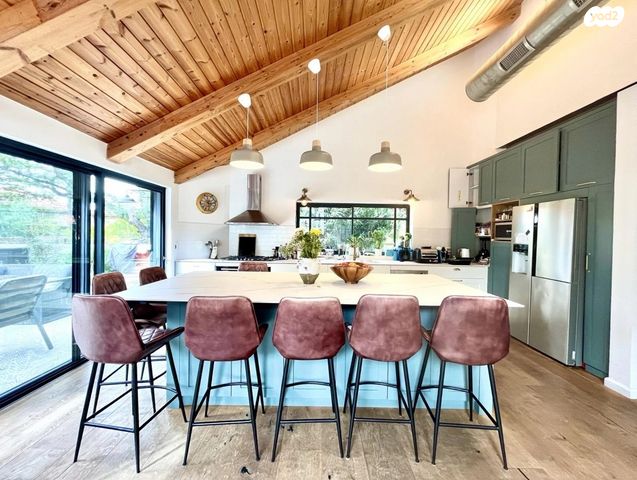 בית פרטי/ קוטג', הגבעה, אבן יהודה