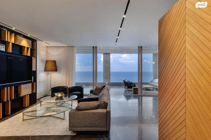 גג/ פנטהאוז, נתניה