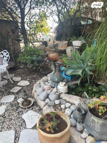 בית פרטי/ קוטג', בית אריה / עופרים