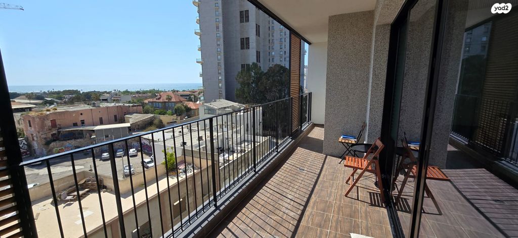 דירה, פלורנטין, תל אביב יפו