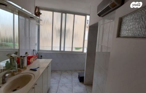 דירה, שדרות חיים וייצמן, צפון מערב מרכז העיר, נתניה